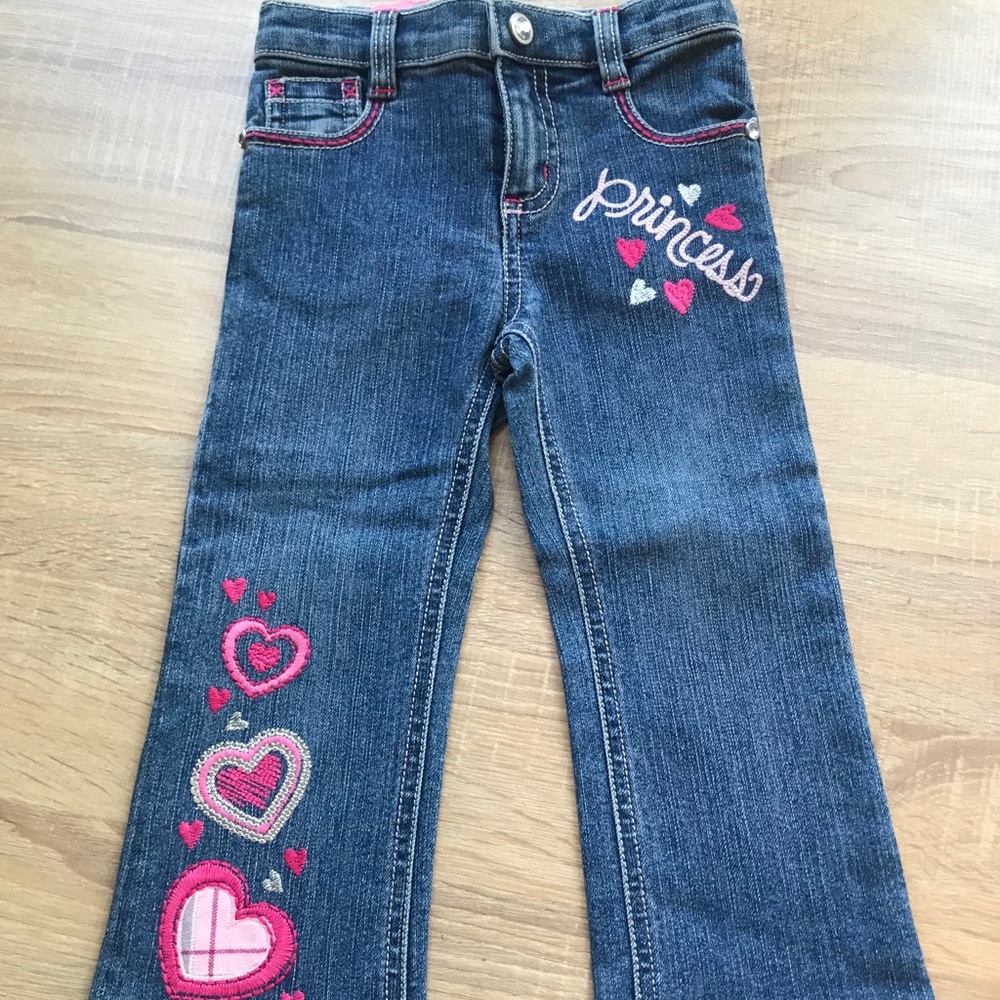 Sonoma kids jeans